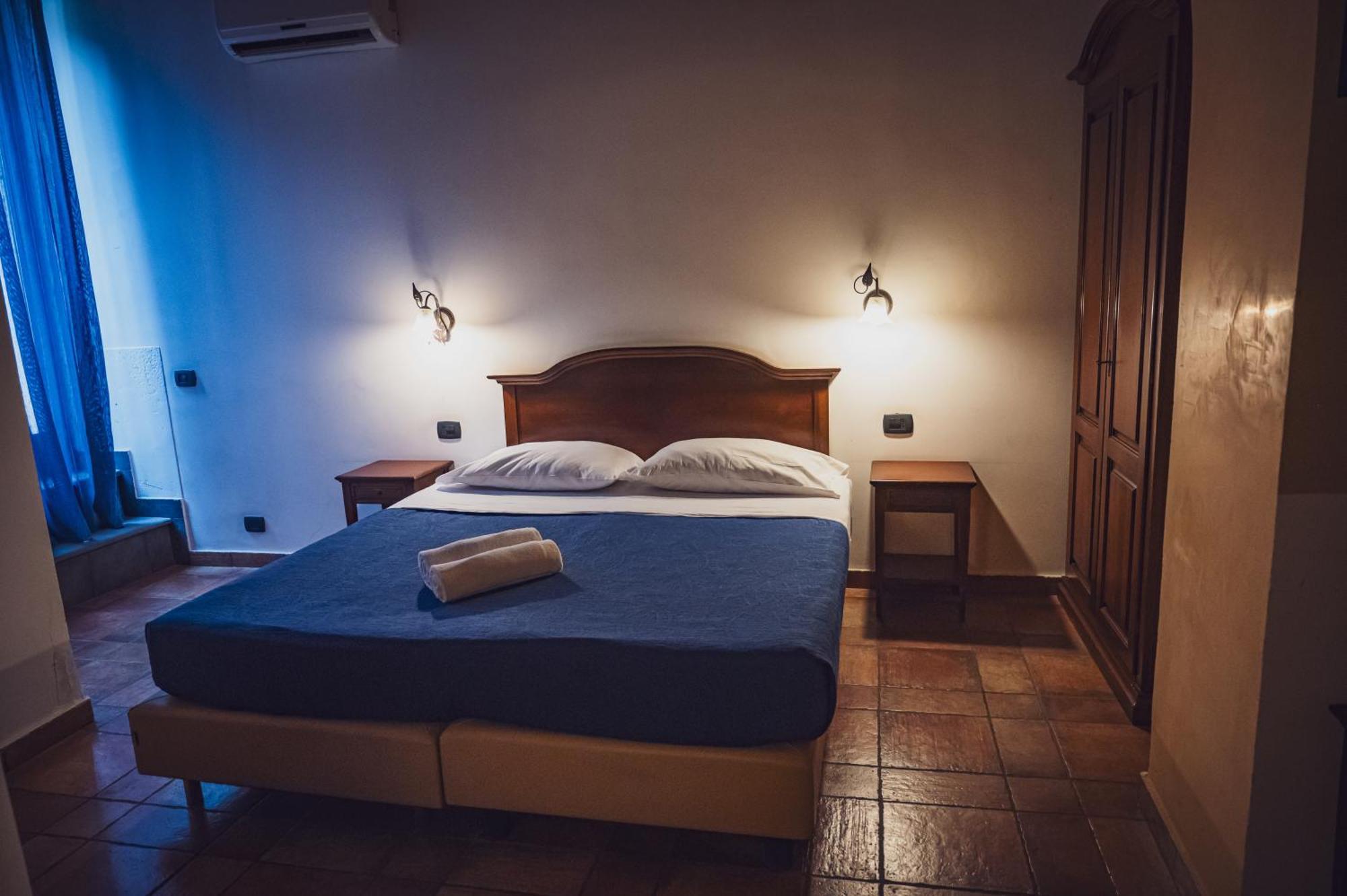 La Dimora Del Faro Hotel Acireale