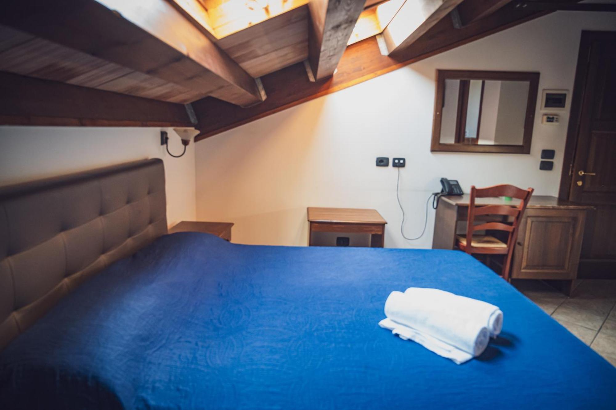 Hotel La Dimora Del Faro 4*