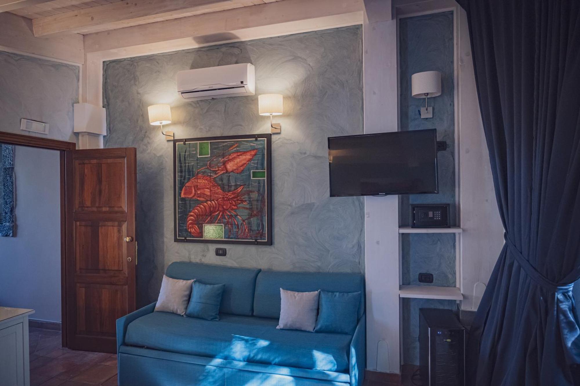 La Dimora Del Faro Hotel Acireale