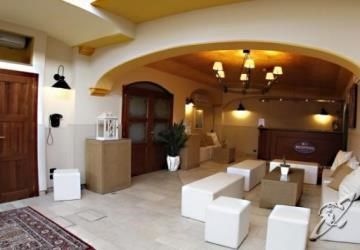 Hotel La Dimora Del Faro Acireale