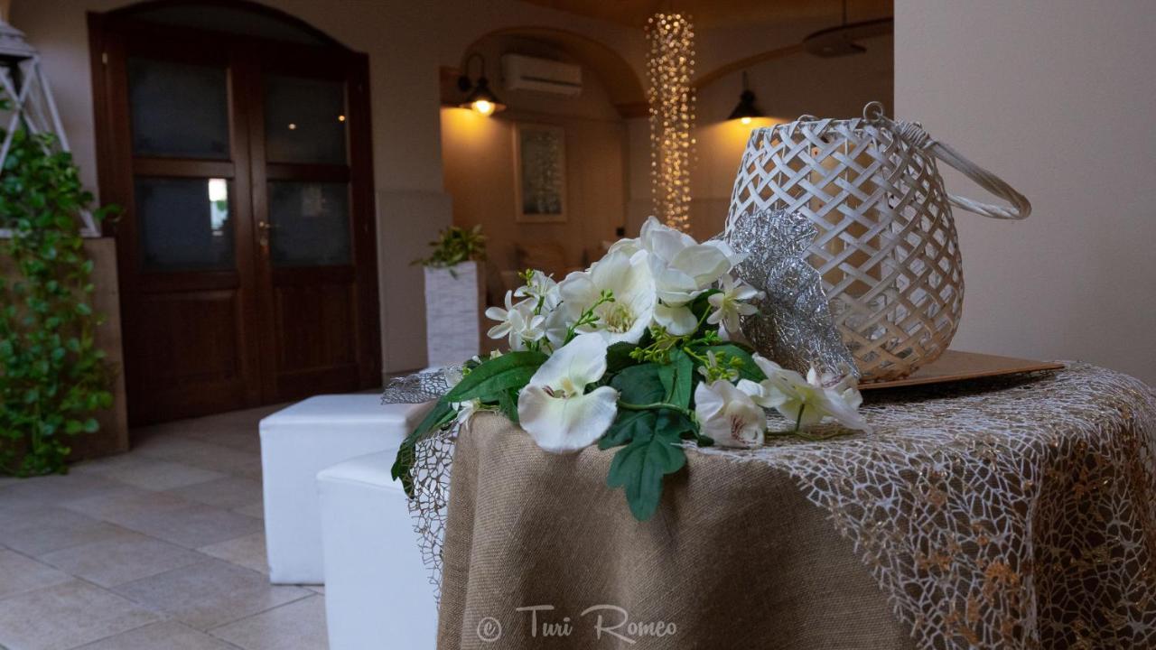 La Dimora Del Faro Hotel 4*